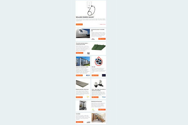 Stavební materiály a technologie