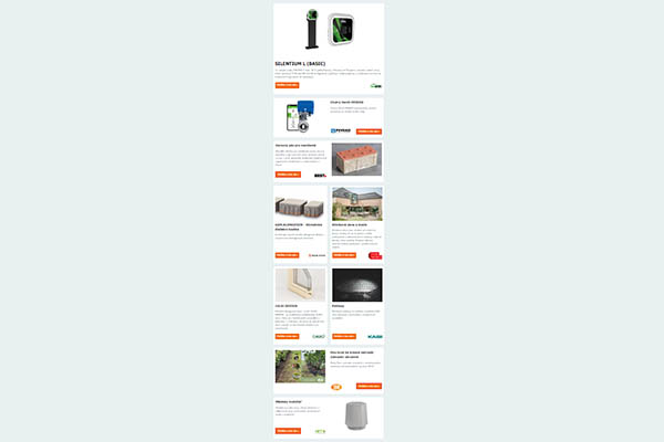 Stavební materiály a technologie