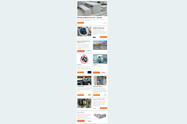 Inovativní Betonový Design pro Moderní Města