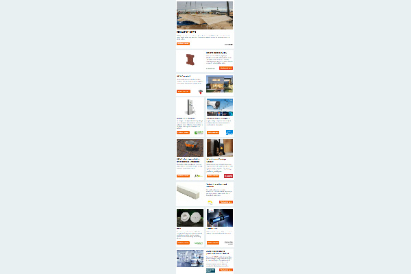 Chytré materiály a technologie pro architekturu budoucnosti