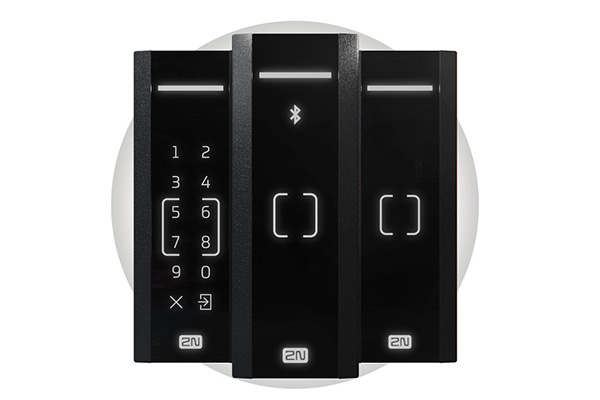 2N Access Unit M