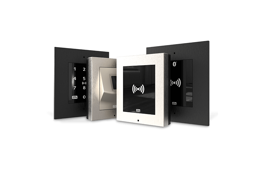 2N Access Unit 2.0