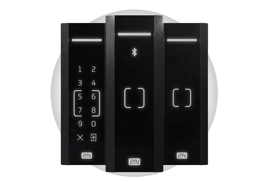 2N Access Unit M