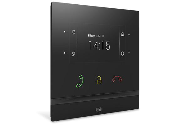 2N® Indoor Compact