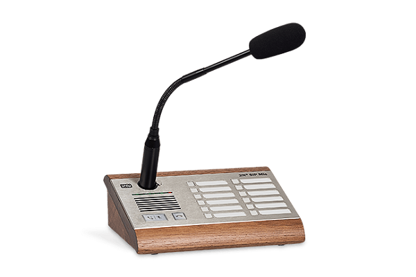 2N® SIP Mic