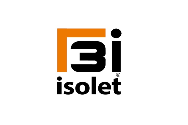 3I-ISOLET - NEHOŘLAVÝ STAVEBNÍ MATERIÁL