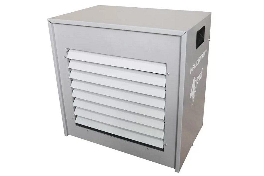 Elektrický kalorifer KALORMAX WAT