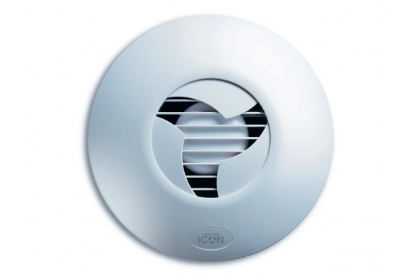 Odtahový ventilátor iCON