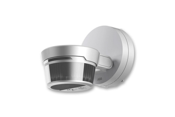 Snímač pohybu Busch-Watchdog PRO 280° WL