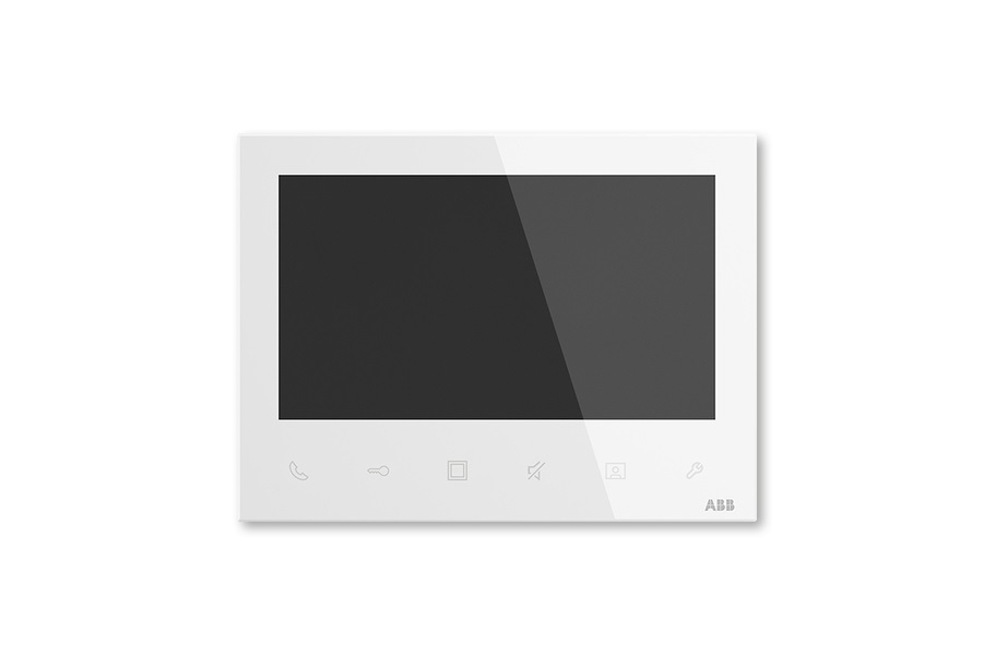 Videotelefon domovní 7, nástěnný