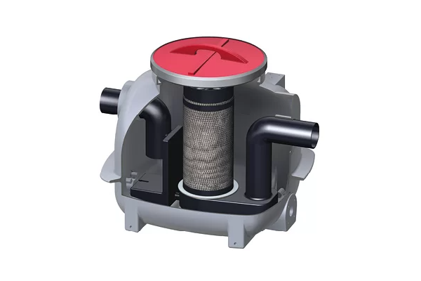 ACO Coalisator-P