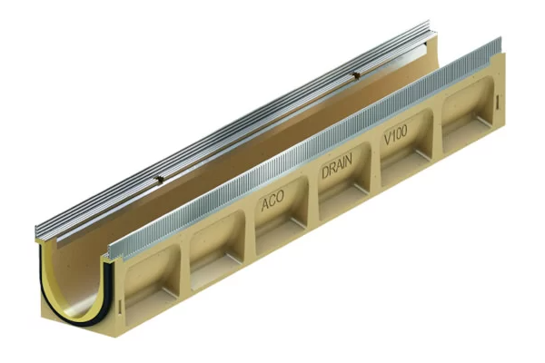 ACO DRAIN® Multiline Seal in