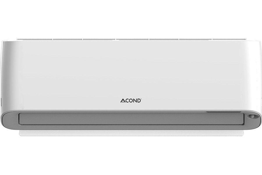 Klimatizace ASG