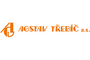 AGSTAV TŘEBÍČ a.s.