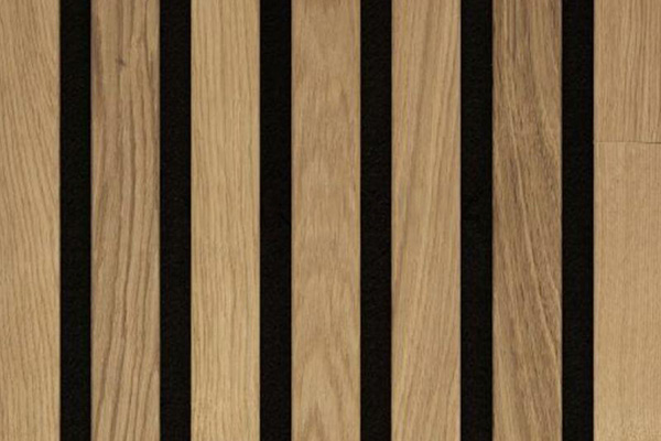 Akustický panel MEISTER Acoustic Sense wood