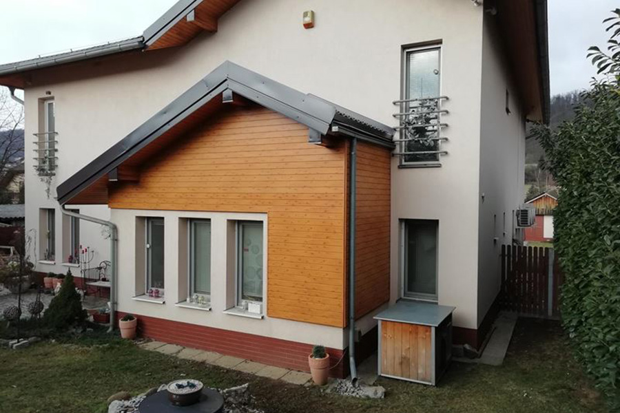 Alubka č. 5