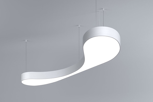 LED Svítidlo MI-BUBBLE-02