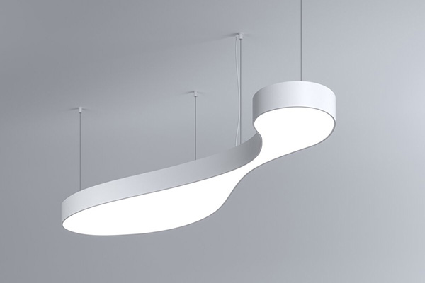 LED Svítidlo MI-BUBBLE-03