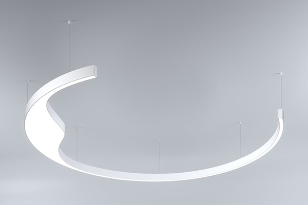 LED Svítidlo MI-MOON