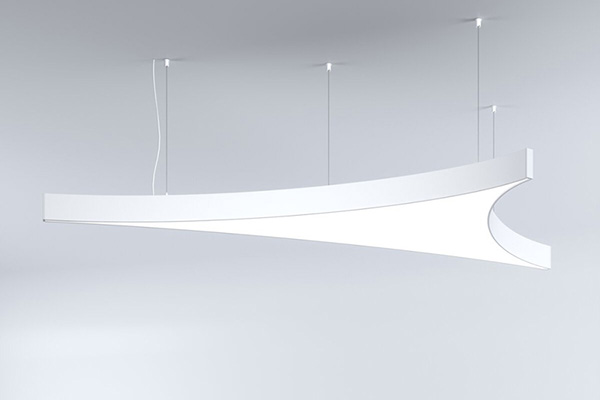 LED Svítidlo MI-SAIL-AL