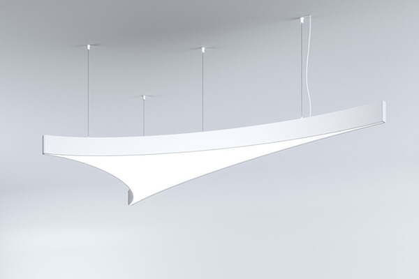 LED Svítidlo MI-SAIL-AR