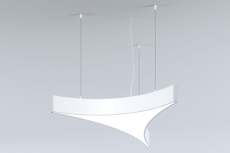 LED Svítidlo MI-SAIL-S