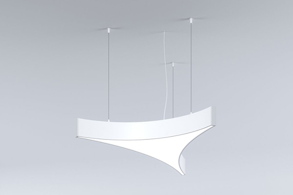 LED Svítidlo MI-SAIL-S