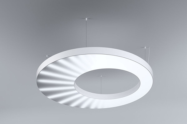 LED Svítidlo MI-SNAKE-07