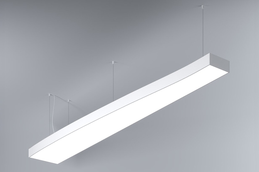 LED Svítidlo MI-WAVE-01