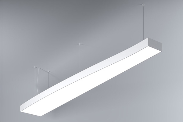 LED Svítidlo MI-WAVE-01