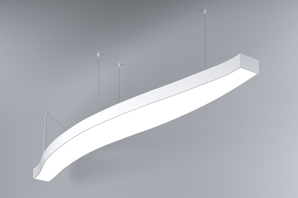 LED Svítidlo MI-WAVE-02