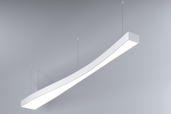 LED Svítidlo MI-WAVE-03