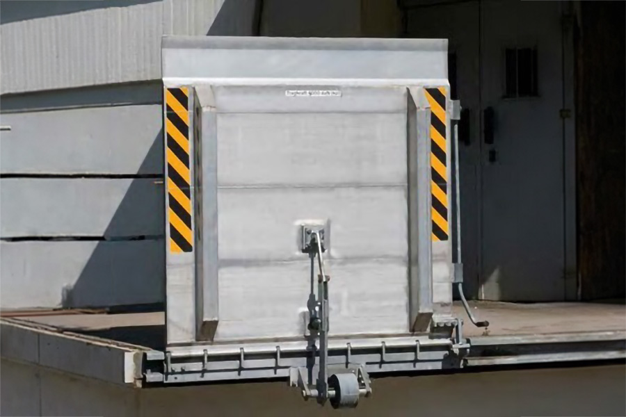 Drawbridge ASSA ABLOY DB6050KBS