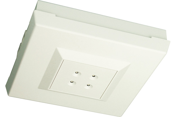 Autonomní svítidlo - BN 2040.1-41 SV/B LED 1-8/D 6500 K