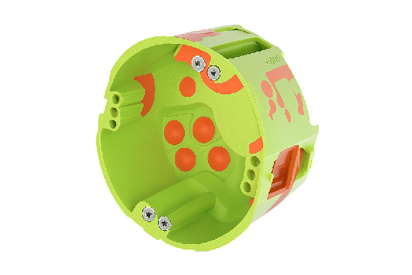 Instalace do dutých stěn