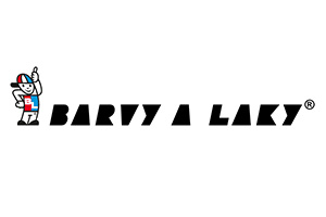 BARVY A LAKY TELURIA, s.r.o.