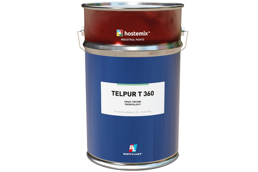 TELPUR T360