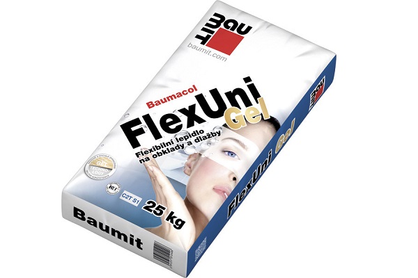 Baumit Baumacol FlexUni Gel