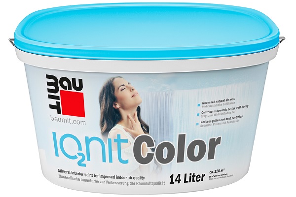 Baumit IonitColor