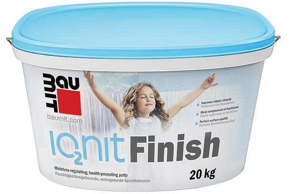 Baumit IonitFinish