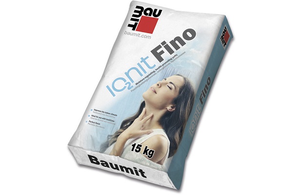 Baumit IonitFino