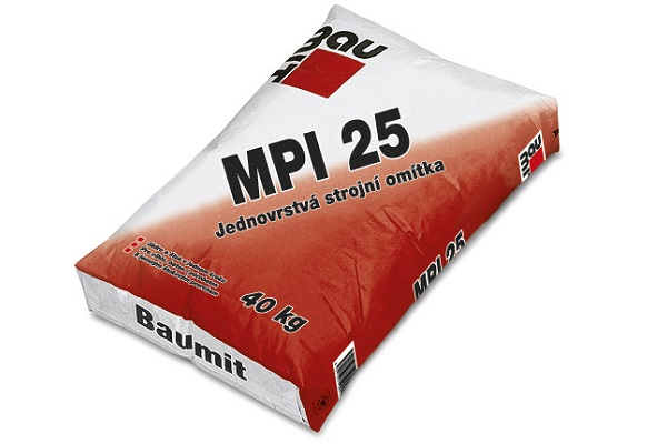 Baumit MPI 25