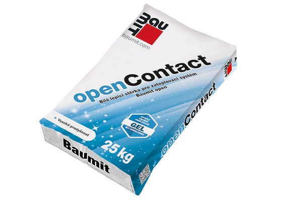 Baumit openContact
