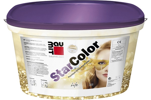 Baumit StarColor