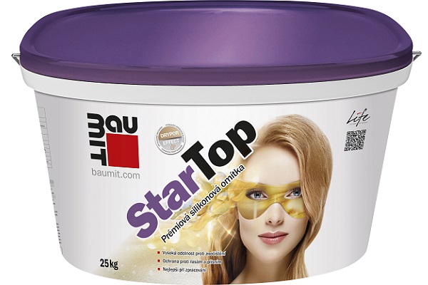 Baumit StarTop