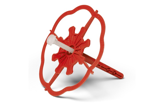 Baumit StarTrack Red