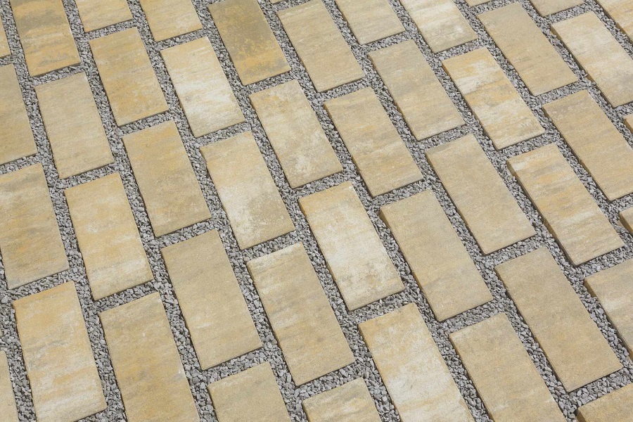 BEST - AKVABELIS COLORMIX SAND