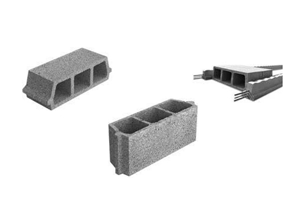 Betonové stropnice BETONG®