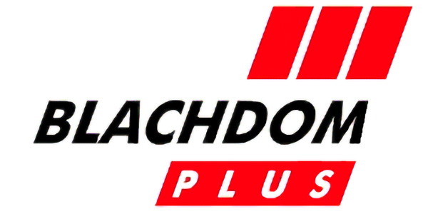 BLACHDOM PLUS s.r.o.