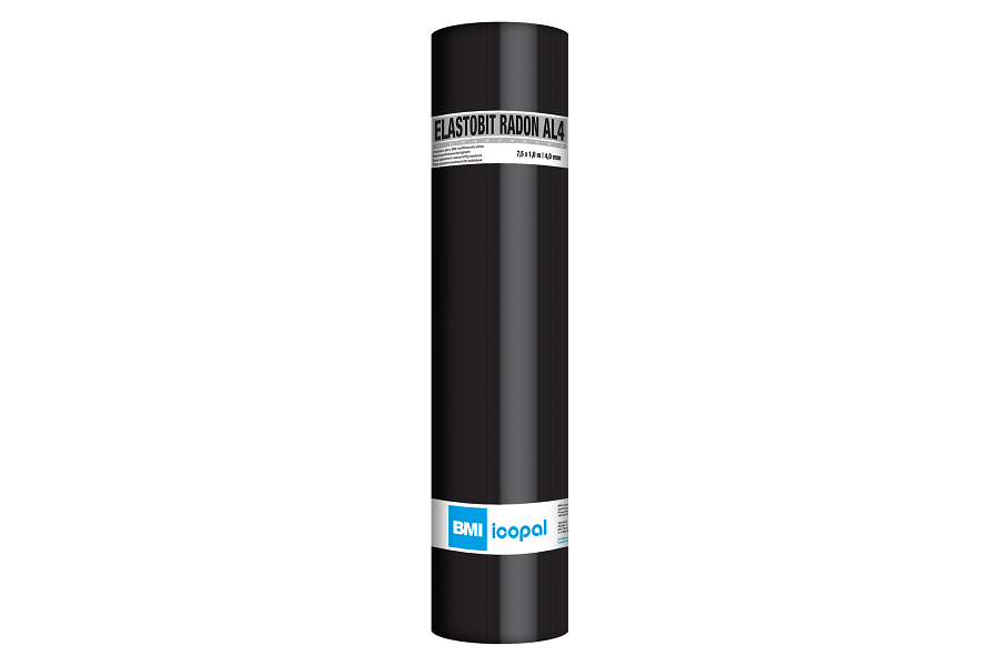 ELASTOBIT RADON AL4